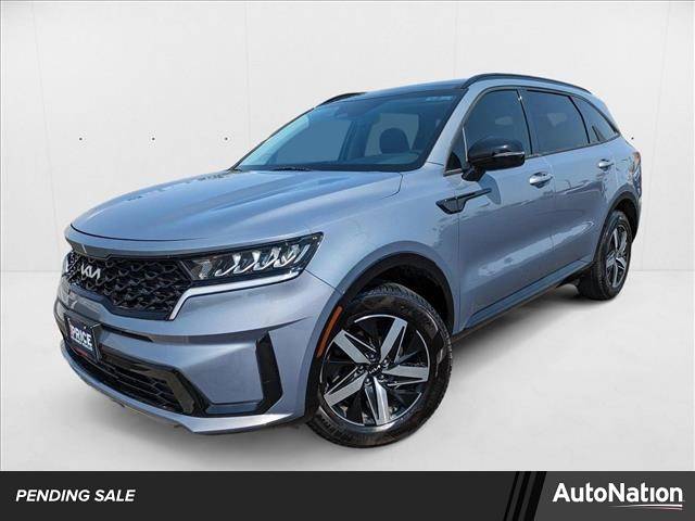 2022 Kia Sorento S — SUV — 75,787 mi — Las Vegas, NV