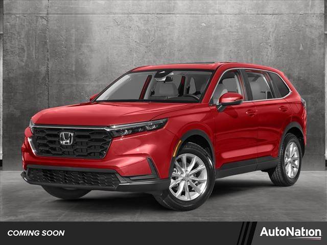 2024 Honda CR-V EX — SUV — 20,254 mi — Las Vegas, NV