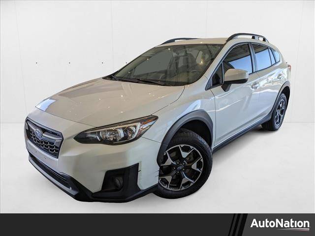 2019 Subaru Crosstrek Premium — SUV — 50,516 mi — Las Vegas, NV