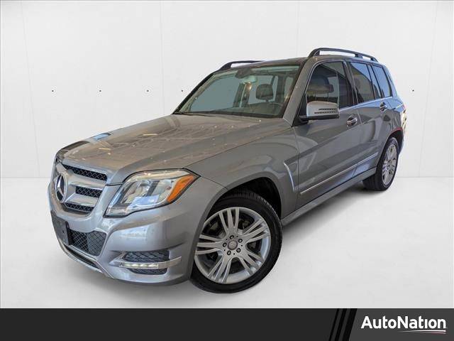2015 Mercedes-Benz GLK GLK 350 — SUV — 91,808 mi — Las Vegas, NV