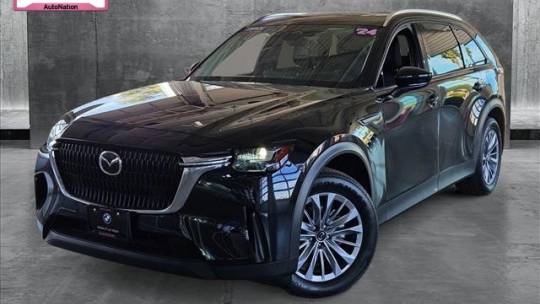 2024 Mazda CX-90 Preferred Plus — SUV — 12,435 mi — Las Vegas, NV