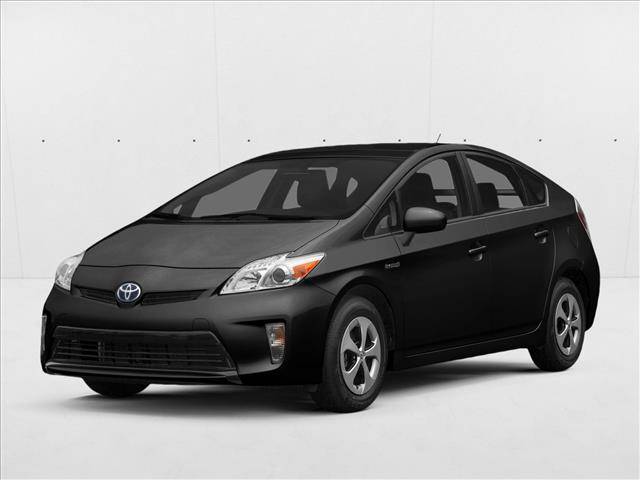 2015 Toyota Prius Two — Hatchback — 176,380 mi — Las Vegas, NV