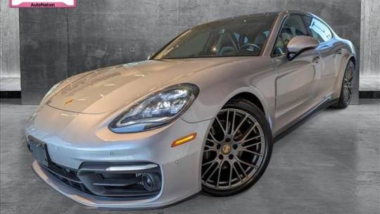 2023 Porsche Panamera Standard — Hatchback — 24,586 mi — Las Vegas, NV
