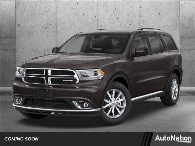 2018 Dodge Durango GT — SUV — 114,931 mi — Las Vegas, NV