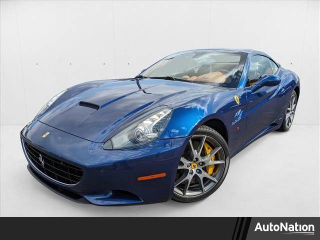 Used 2010 Ferraris for Sale Near Me - TrueCar