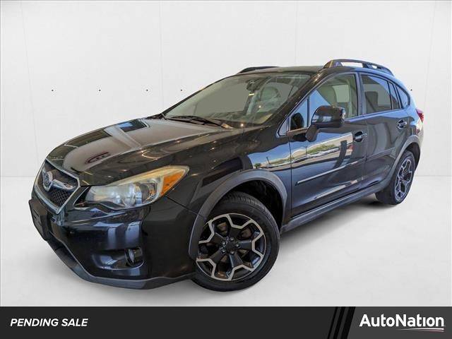 2014 Subaru XV Crosstrek 2.0i Premium — SUV — 107,623 mi — Las Vegas, NV