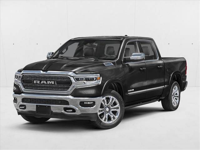 2024 Ram 1500 Limited — Pickup Truck — 16,371 mi — Las Vegas, NV