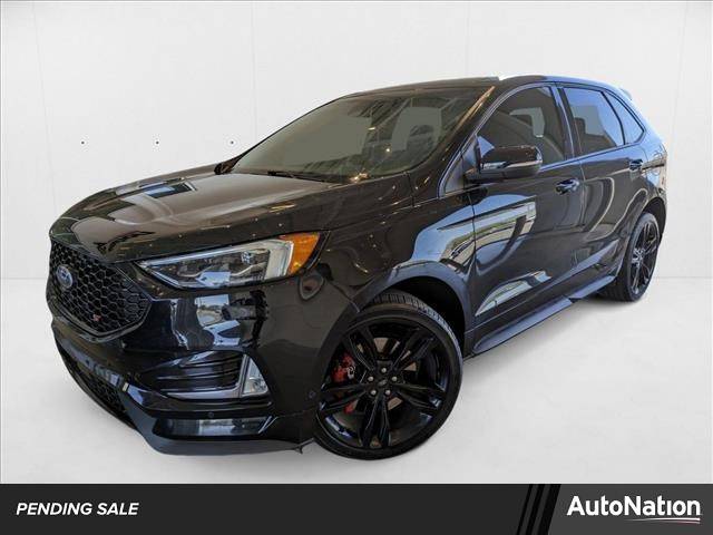 2020 Ford Edge ST — SUV — 70,418 mi — Las Vegas, NV