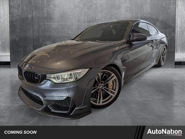 2015 BMW M4 Standard — Coupe — 85,594 mi — Las Vegas, NV