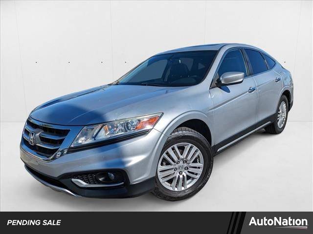 2013 Honda Crosstour EX — Sedan — 88,248 mi — Las Vegas, NV