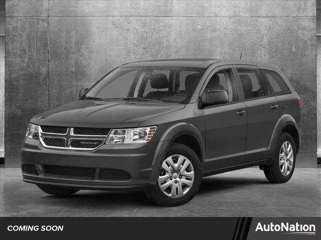 2020 Dodge Journey SE Value — SUV — 120,912 mi — Las Vegas, NV