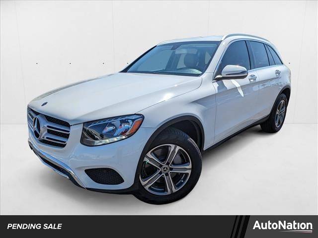 2019 Mercedes-Benz GLC GLC 300 — SUV — 66,537 mi — Las Vegas, NV