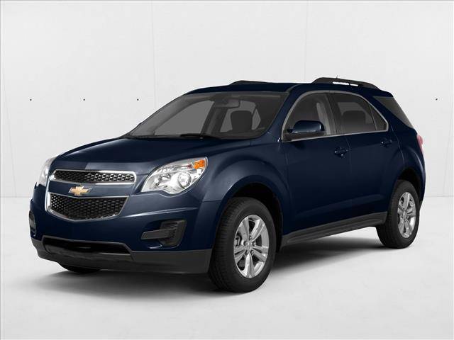 2015 Chevrolet Equinox LT — SUV — 32,549 mi — Las Vegas, NV