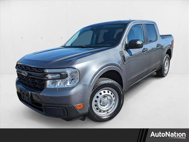 2022 Ford Maverick XL — Pickup Truck — 32,912 mi — Las Vegas, NV