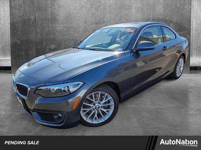 2014 BMW 2 Series 228i — Coupe — 62,606 mi — Las Vegas, NV