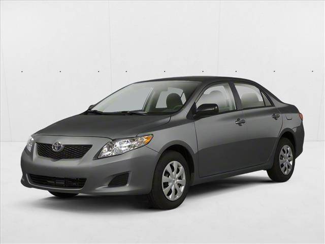 2010 Toyota Corolla Base — Sedan — 115,261 mi — Las Vegas, NV