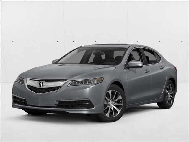 2015 Acura TLX Base — Sedan — 95,550 mi — Las Vegas, NV