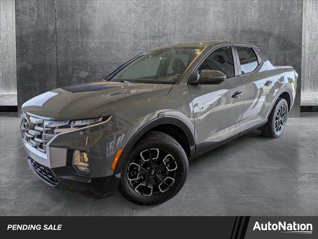 2023 Hyundai Santa Cruz SEL — Pickup Truck — 15,538 mi — Las Vegas, NV