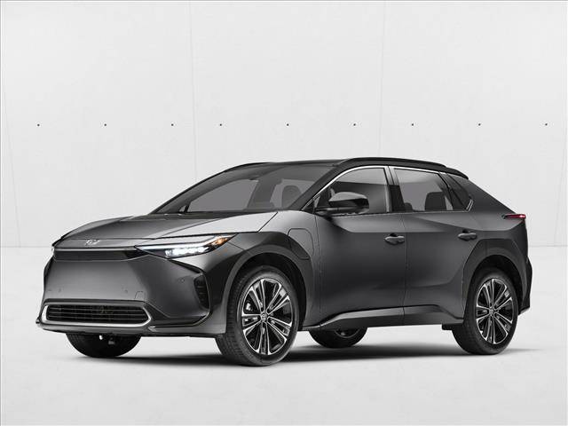 2023 Toyota bZ4X Limited — SUV — 24,040 mi — Las Vegas, NV