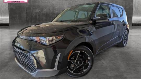 2023 Kia Soul EX — Hatchback — 21,388 mi — Las Vegas, NV