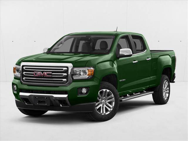 2015 GMC Canyon SLE — Pickup Truck — 112,384 mi — Las Vegas, NV