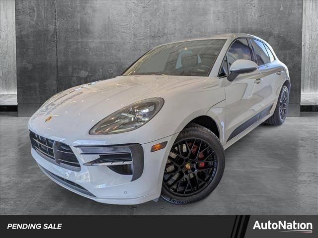 2021 Porsche Macan GTS — SUV — 33,964 mi — Las Vegas, NV
