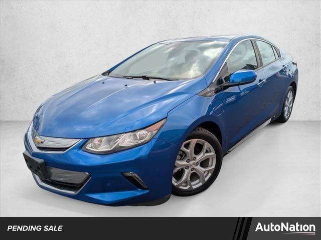 2016 Chevrolet Volt Premier — Sedan — 73,029 mi — Las Vegas, NV