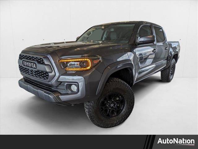 2019 Toyota Tacoma SR5 — Pickup Truck — 90,134 mi — Las Vegas, NV