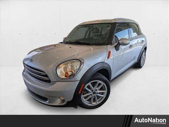 2016 MINI Countryman Cooper — SUV — 96,968 mi — Las Vegas, NV