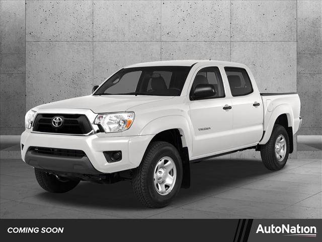 2015 Toyota Tacoma Base — Pickup Truck — 189,208 mi — Las Vegas, NV