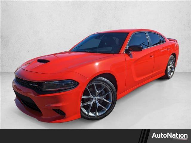 2023 Dodge Charger GT — Sedan — 25,446 mi — Las Vegas, NV