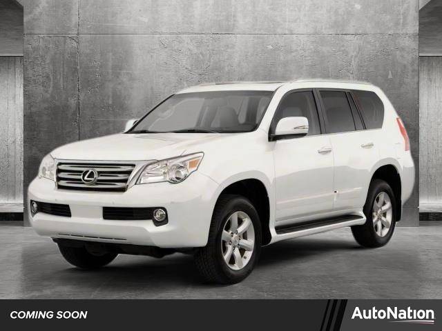 2012 Lexus GX GX 460 Premium — SUV — 59,797 mi — Las Vegas, NV