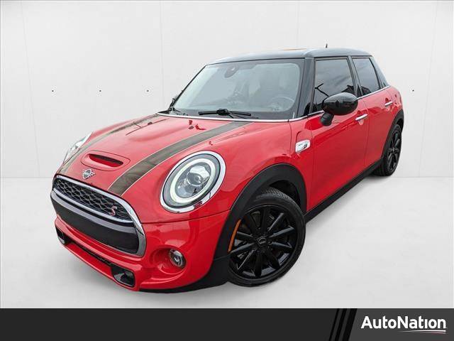 2020 MINI Hardtop Cooper S — Hatchback — 54,840 mi — Las Vegas, NV