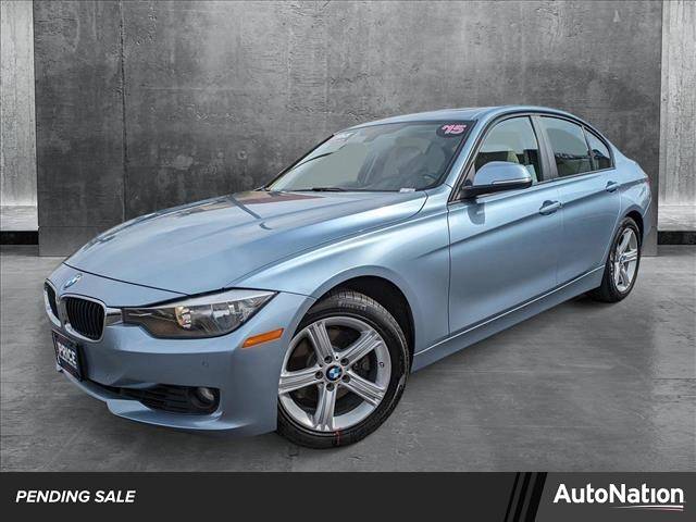 2015 BMW 3 Series 328i — Sedan — 101,969 mi — Las Vegas, NV