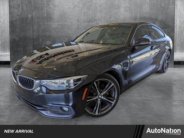 2018 BMW 4 Series 430i — Hatchback — 115,160 mi — Las Vegas, NV
