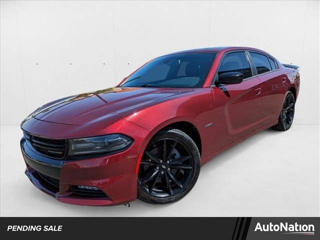2018 Dodge Charger R/T — Sedan — 88,371 mi — Las Vegas, NV
