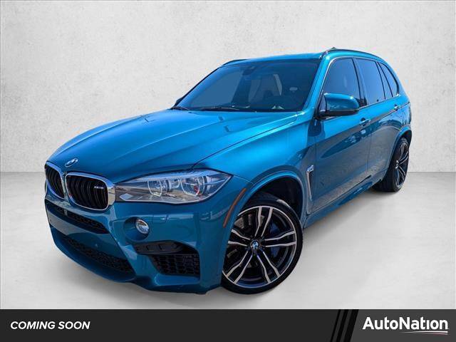 2016 BMW X5 M Standard — SUV — 82,757 mi — Las Vegas, NV