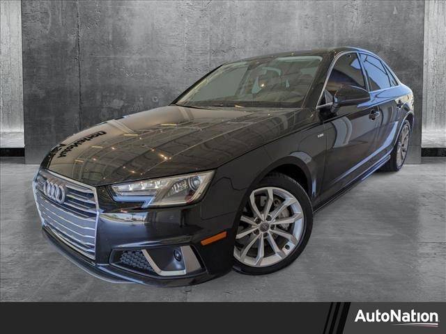 2019 Audi A4 Premium — Sedan — 96,964 mi — Las Vegas, NV