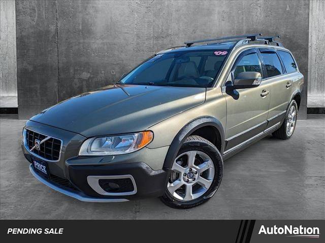 2009 Volvo XC70 3.2L — Wagon — 103,265 mi — Las Vegas, NV