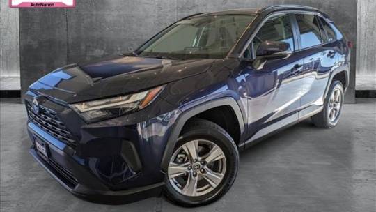 2023 Toyota RAV4 XLE — SUV — 32,318 mi — Las Vegas, NV