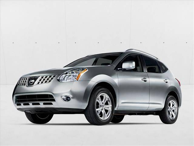 2010 Nissan Rogue S Krom Edition — SUV — 85,992 mi — Las Vegas, NV