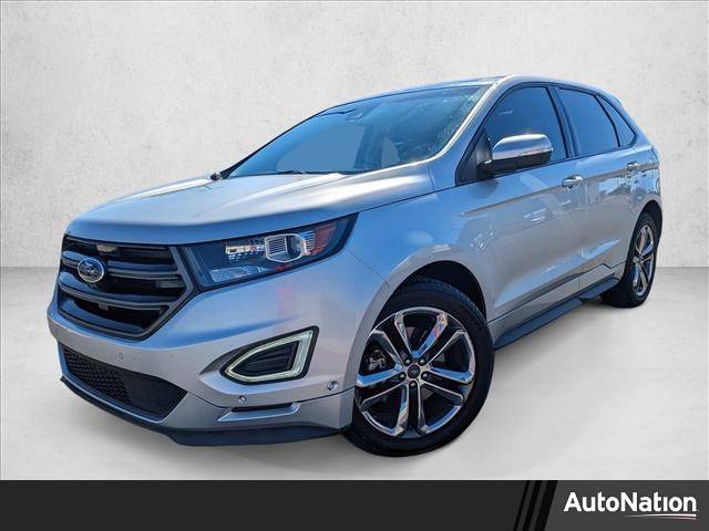 2015 Ford Edge Sport — SUV — 115,573 mi — Las Vegas, NV