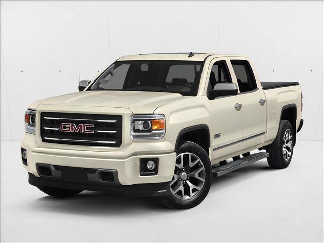 2014 GMC Sierra 1500 SLE — Pickup Truck — 83,092 mi — Las Vegas, NV