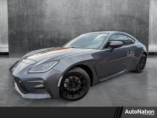 2024 Toyota GR86 Base — Coupe — 16,089 mi — Las Vegas, NV