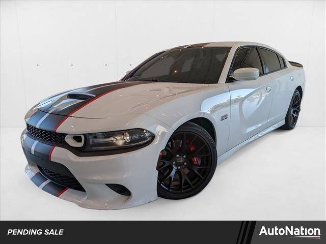 2021 Dodge Charger R/T — Sedan — 68,251 mi — Las Vegas, NV