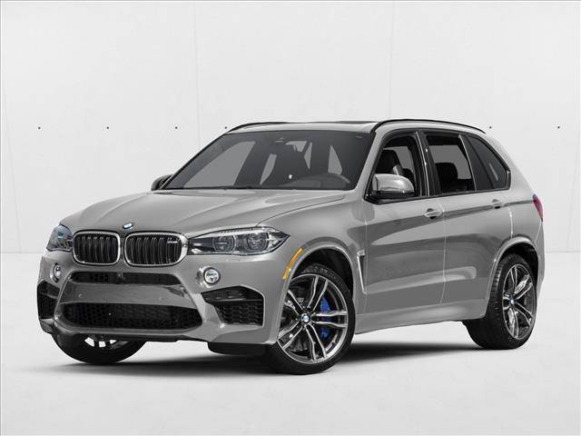 2017 BMW X5 M Standard — SUV — 39,713 mi — Las Vegas, NV