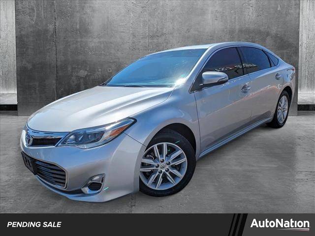 2014 Toyota Avalon XLE Premium — Sedan — 115,554 mi — Las Vegas, NV