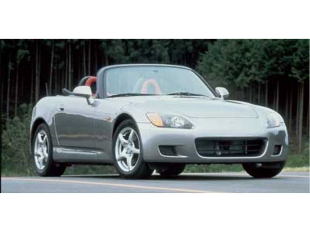 2000 Honda S2000 Base — Convertible — 86,356 mi — Las Vegas, NV
