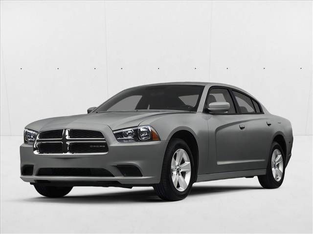 2013 Dodge Charger SE — Sedan — 109,246 mi — Las Vegas, NV