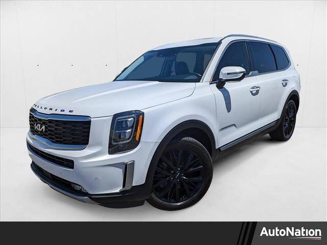 2022 Kia Telluride SX — SUV — 75,668 mi — Las Vegas, NV
